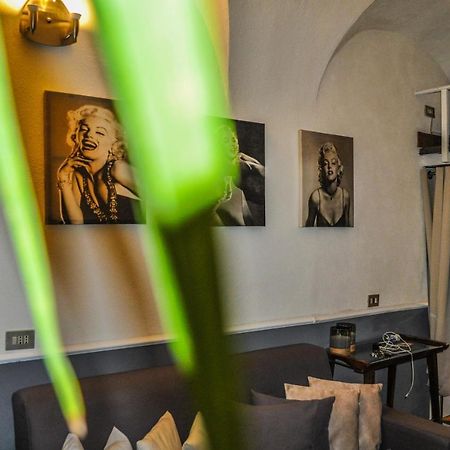 Piazzetta Little Suite Arma di Taggia Exterior photo