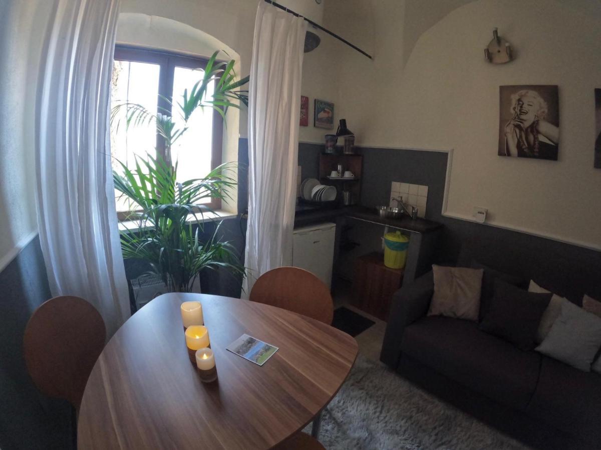 Piazzetta Little Suite Arma di Taggia Exterior photo