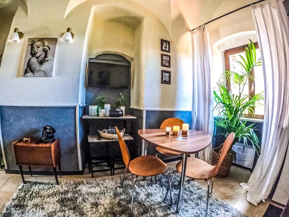 Piazzetta Little Suite Arma di Taggia Exterior photo